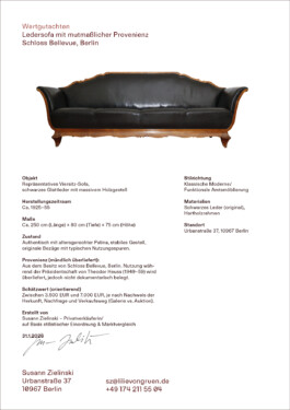 Susann Zielinski — Lilie von Grün