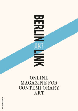 Lilie von Gruen Susann Zielinski Campaign Design Berlin Art Link