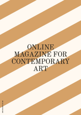 Lilie von Gruen Susann Zielinski Campaign Design Berlin Art Link