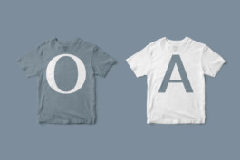 Lilie von Gruen Susann Zielinski Brand Identity Mona Productions