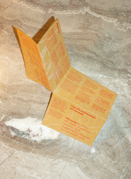 Susann Zielinski — Lilie von Grün