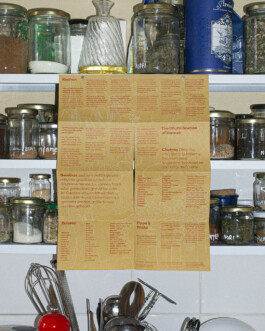 Susann Zielinski — Lilie von Grün